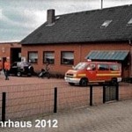 Feuerwehrhaus